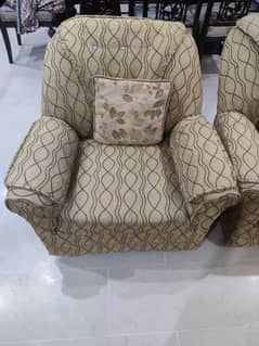 5 seater Sofa Set