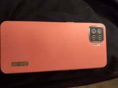 Oppo f17  8/128gb