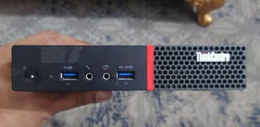 Lenovo Tiny core  i5 8gb 256gb 6th Gen