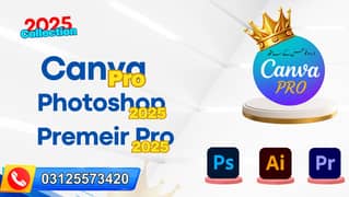 Canva Pro at Exclusive Price