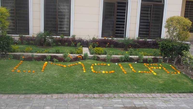 5 Marla Plot for sale on Possession Plot best location 4