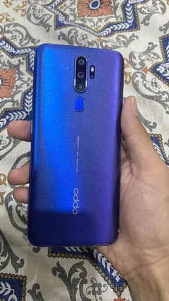 OPPO A9-2020