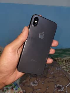 iphone X 256gb non pta