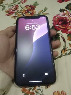Iphone xr jv