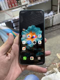 Techno spark go 1 4+4 64gb