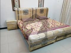 FURNISHED ROOM FOR RENT IN G13. ALL BILLS INCLUDE IN RENT. job holder and stufents boys best