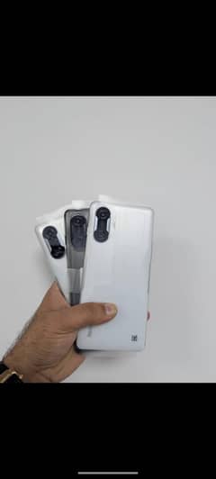 Xiaomi k40 5g 12/256 dual