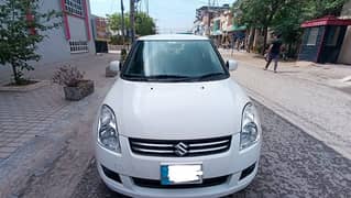 Suzuki Swift dlx 2018 First owner,Totally orignal brand new.