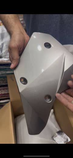 Kawasaki H2 Fairing ZXMT BRAND TOTAL FAIRING