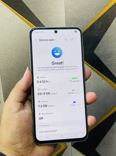 Samsung A56 5G 12/256
