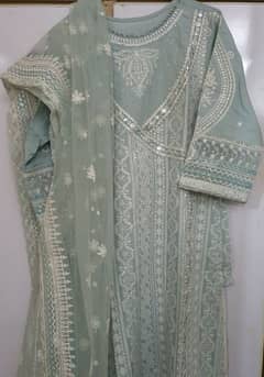 Eid attire