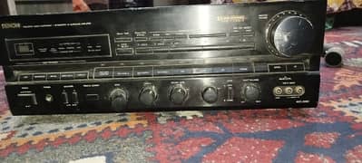 Debin Amplifier