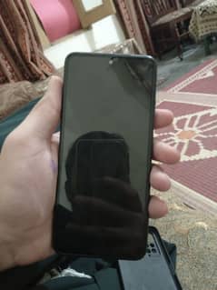 Redmi note 11 panel change