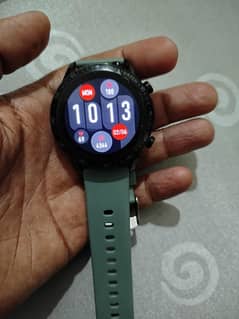 yolo fortuner smart watch ⌚