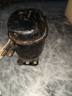 Compressor