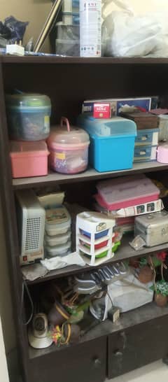 Shelf furniture