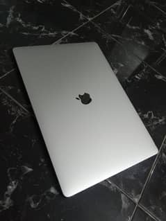 MacBook pro 2019_16"inch | 16GB | 512GB SSD