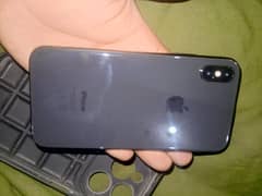 I phone x pta approved