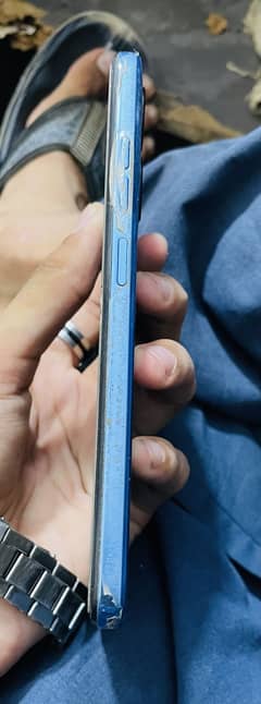 Tecno spark 10 c