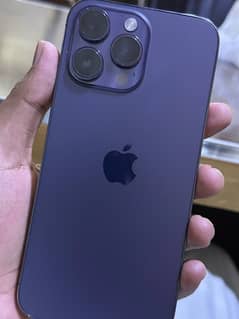 14 pro max PTA approve