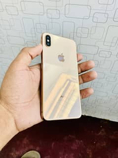 iphone xs Max