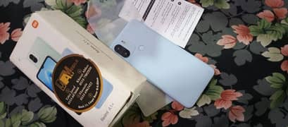 Redme A1+