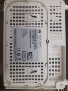 Nayatel ONT 2.4Ghz WiFi 5