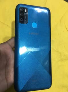 infinix
