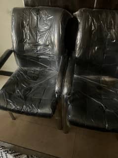 Office chairs
