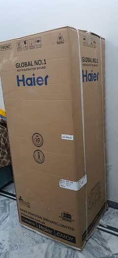 Haier Digital Inverter Fridge full size