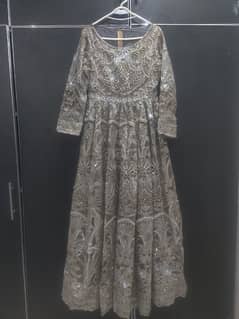 Maryum n Maria bridal Maxi Dress