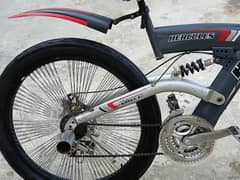 Humber Imported Cycle for sell