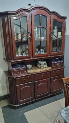 China Cabinet