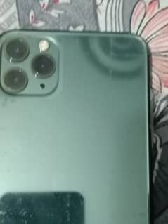 11 pro max 256GB  PTA Approved