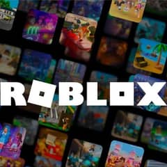 400 Robux Giftcards