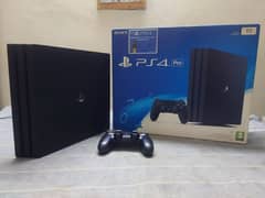 PS4-Pro