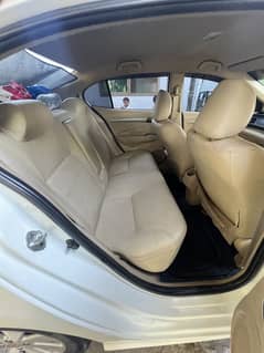 Good car