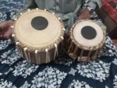 Tabla jori F scale brand new