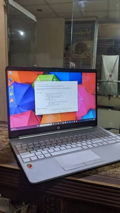 HP ProBook 15