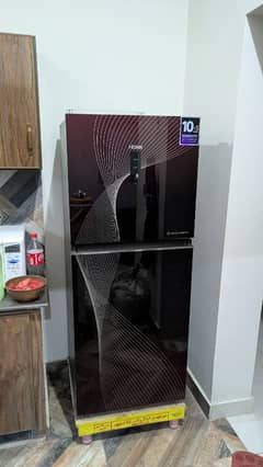 Haier 286L
