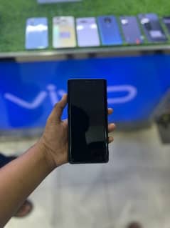 SAMSUNG NOTE 9 (Sale+Exchange)