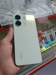 Redmi 13 c 6/128