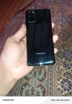 Samsung S20 plus 5g