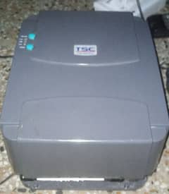 printer he printer Barcode or Thermal or Scanners