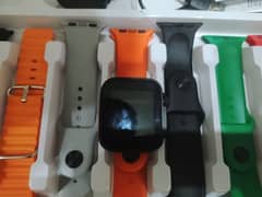 JOMxROOM 435 ultra smart watch