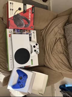 Xbox