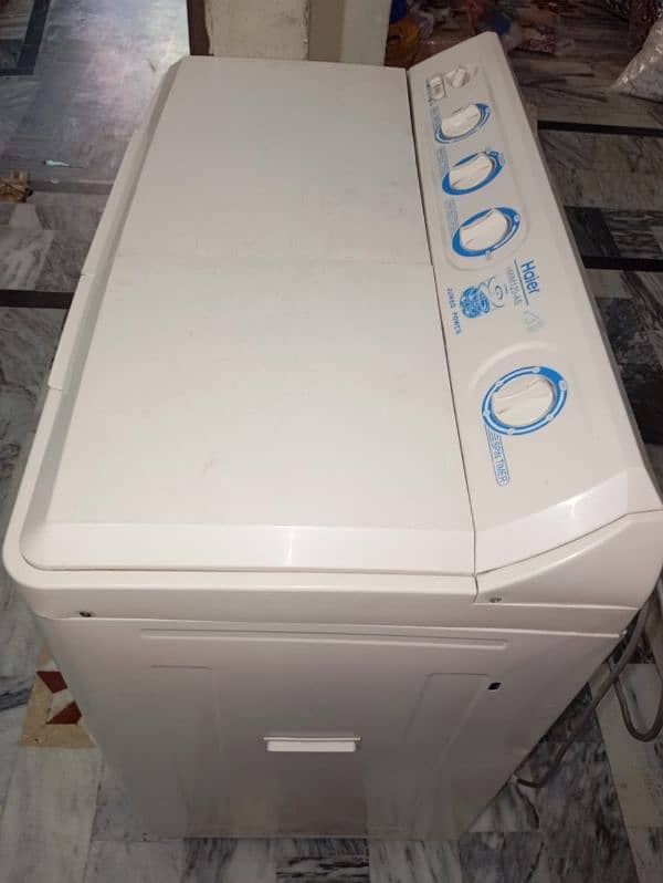 Models HWM 120-AS/BS    Two in one 1