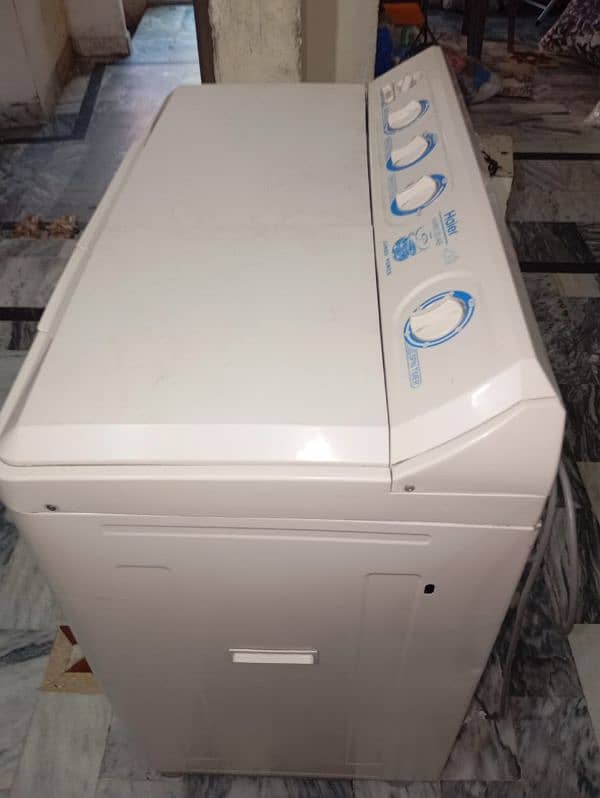 Models HWM 120-AS/BS    Two in one 3
