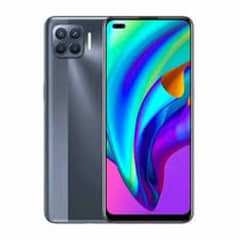 Oppo f17 pro 6gb 128Gb Dual Sim Pta Approved