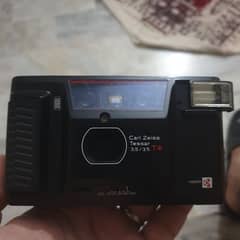 yashica original camera